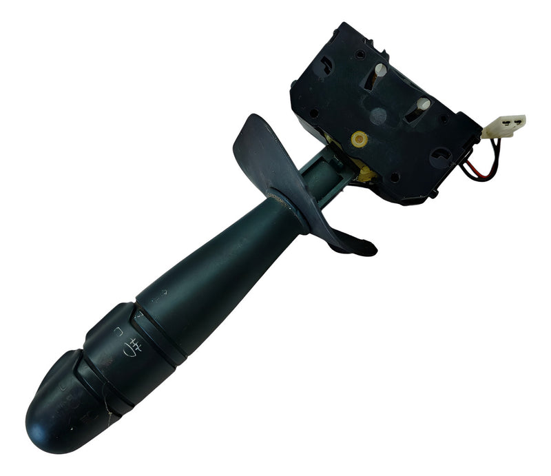 Chave Seta Com Farol De Milha Scenic Megane 1999 A 2005