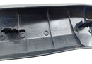 Moldura Esquerda Tampa Traseira Toyota Corolla Cross 21 A 23
