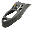 Console Central Cambio Renault Clio 2000 A 2010 Com Detalhe