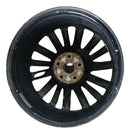 Roda Ford Territory 2021 A 2024 Aro 18 Js11007ba80 Detalhe