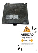 Modulo De Injeção Renault Laguna 2.0 8v S 101727104q