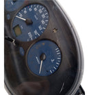 Painel De Instrumentos Renault Clio 1999 A 2003 Original