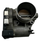 Corpo Borboleta Tbi Ford Ka Fiesta Focus Ecosport 1.5 1.6 16