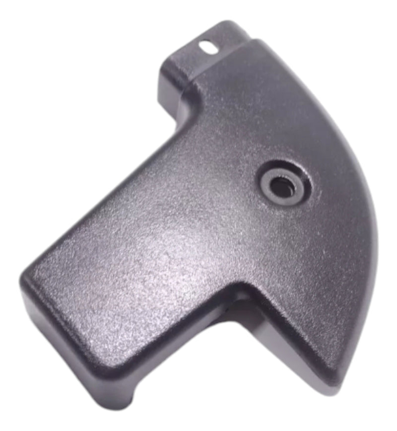 Moldura Caçamba Cantoneira Fiat Strada 735258678 Original