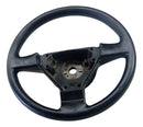Volante Direção Vw Gol Saveiro Voyage G5 09 A 12 Com Detalhe
