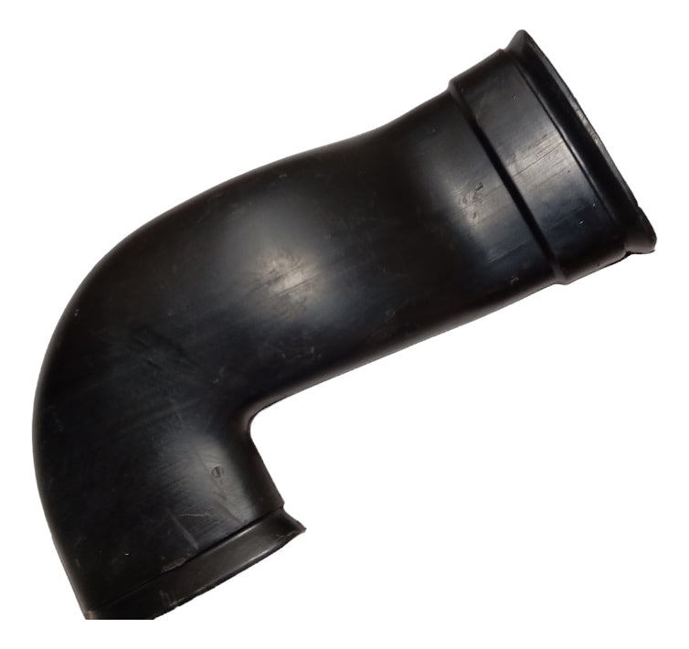 Condutor Turbo Ventilação Difusor Volkswagen Santana 96 A 06