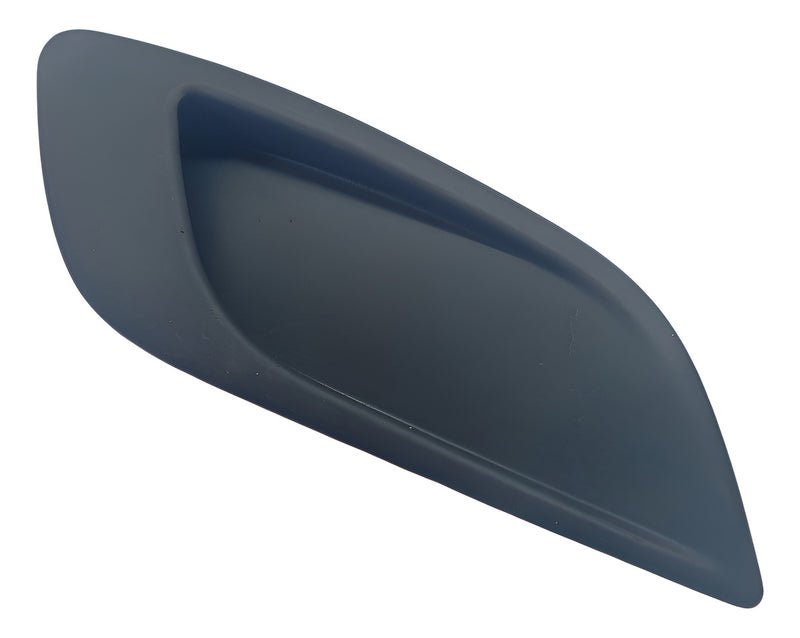 Moldura Farol De Milha Esquerdo Ford Focus 2009 A 2013 Origi