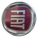 Emblema D Grade Dianteira Fiat Palio Siena Linea Uno Fiorino