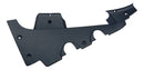Moldura Caçamba Fiat Strada L.e Original 100174631 10 A 14