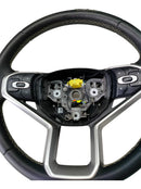 Volante Gwm Haval H6 1.5 2023 A 2024 Original Com Detalhe