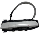 Maçaneta Externa Porta Traseira Esquerda Vw T-cross 2021 1.0