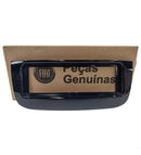 Moldura Rádio Fiat Punto 2014 A 2017 100198515 Original