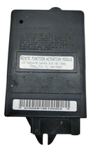 Modulo Central De Alarme Tracker S10 E Blazer 16254970