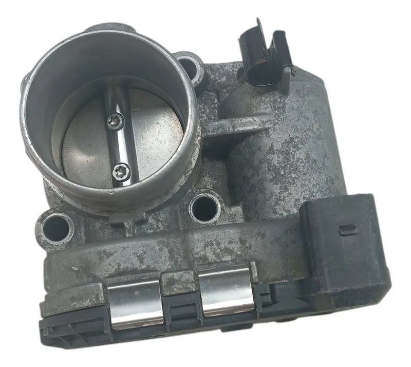 Corpo De Borboleta Tbi Chevrolet Celta Corsa 1.0  0280750214