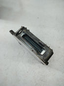 Modulo Injeção Fiat Uno 1.0 8v 1991 A 2000 6160073800