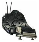 Fechadura Eletrica Porta Traseira Esquerda Honda Civic G10