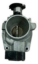 Corpo Borboleta Tbi Ka Fiesta Endura 1.0 1997 A 2000