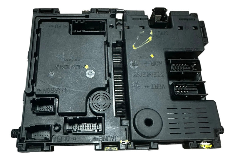 Modulo Bsi Peugeot 206 C3 1.0 16v 2003 A 2010 9626460880