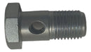 Parafuso Oco Da Direção Hidráulica Fiat 46774716
