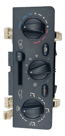 Comando Ar Condicionado Citroen C3 2007 A 2011 Com Detalhe