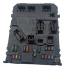 Caixa De Fusível Bsi Peugeot 206 207 53240209 2007 A 2014