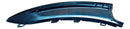 Moldura Para-choque Dianteiro Lado Esquerdo Volkswagen Fox