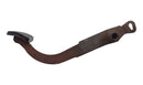 Pedal Da Embreagem Celta Corsa  11970468161 1993 A 1999