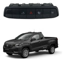 Conjunto Botões Nova Strada 2020 A 2026 Original