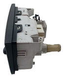 Comando Controle Ar Condicionado Gm Corsa Montana Valeo