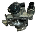 Corpo Tbi Borboleta Rha6080 Fiat Marea Brava 1998 A 2003