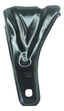Suporte Reforço Paralama Direito Fiat Uno Fiorino 2010 A 019