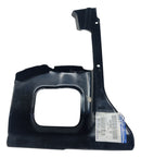 Estrutura Roda Traseira Direita Fiat Siena Original 51736358