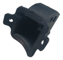 Suporte Da Portinhola Do Tanque De Combustível Fiat Doblo