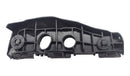 Suporte Guia Para-choque Dianteiro Corolla Com Detalhe 08a12