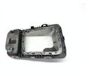 Moldura Alavanca Marcha Citroen C5 2009 A 2012 9682471977