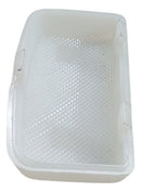 Lente Iluminação Interna Teto Fiat Uno Fiorino Elba Original