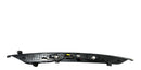 Moldura Luz Placa Câmera Ré Hyundai Creta 23 A 25 C/chicote