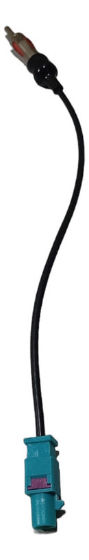 Chicote Adaptador Antena Gm Corsa Meriva Vectra Montana