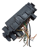 Caixa De Fusiveis Peugeot 206 207 2001 A 2006 9635518180
