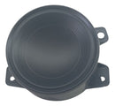 Tampa Farol Milha Fiat Cronos Original Semi-novo 2018 A 2023
