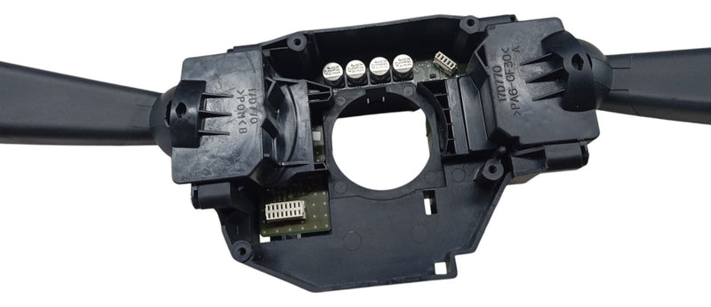 Chave Seta Com Limpador Traseiro Volvo C30 2007 A 2012