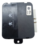 Modulo Vidro Traseiro Citroen C3 Jumper 2008 A 2019 Original