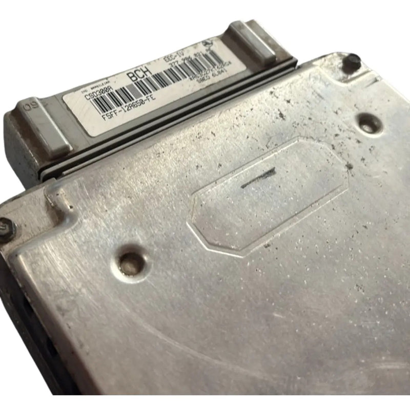 Módulo Injeção Motor 1.0 Ae Cht 1994 A 1996 377906021ae Bch