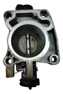 Tbi Corpo Borboleta Ford Fiesta Ka 1.0 8v Zetec 1997 A 2007