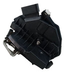 Fechadura Porta Dianteira Esquerda Ford Ecosport Ka 2020