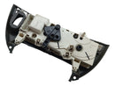 Comando Ar Condicionado Renault Scenic Megane Com Moldura