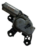 Motor Limpador Traseiro Audi A3 1997 A 2005 Original 473700