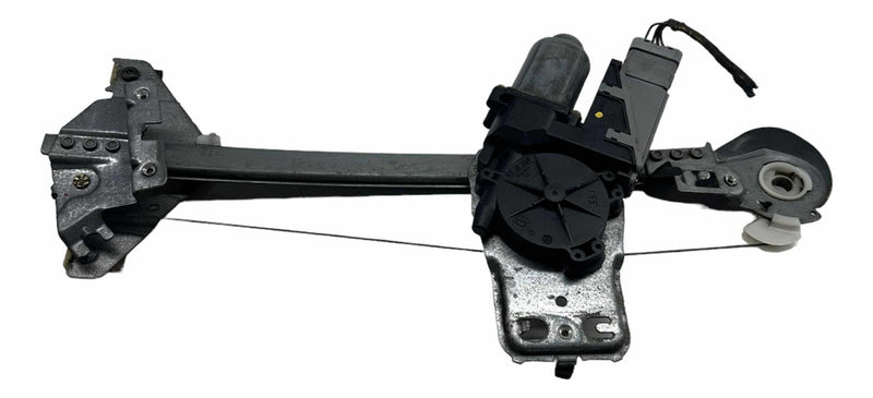 Máquina De Vidro Elétrica Traseira Direita Peugeot 307