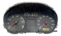 Painel Instrumento Gol Parati Saveiro G3 178037km Original