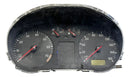 Painel Instrumento Gol Parati Saveiro G3 178037km Original